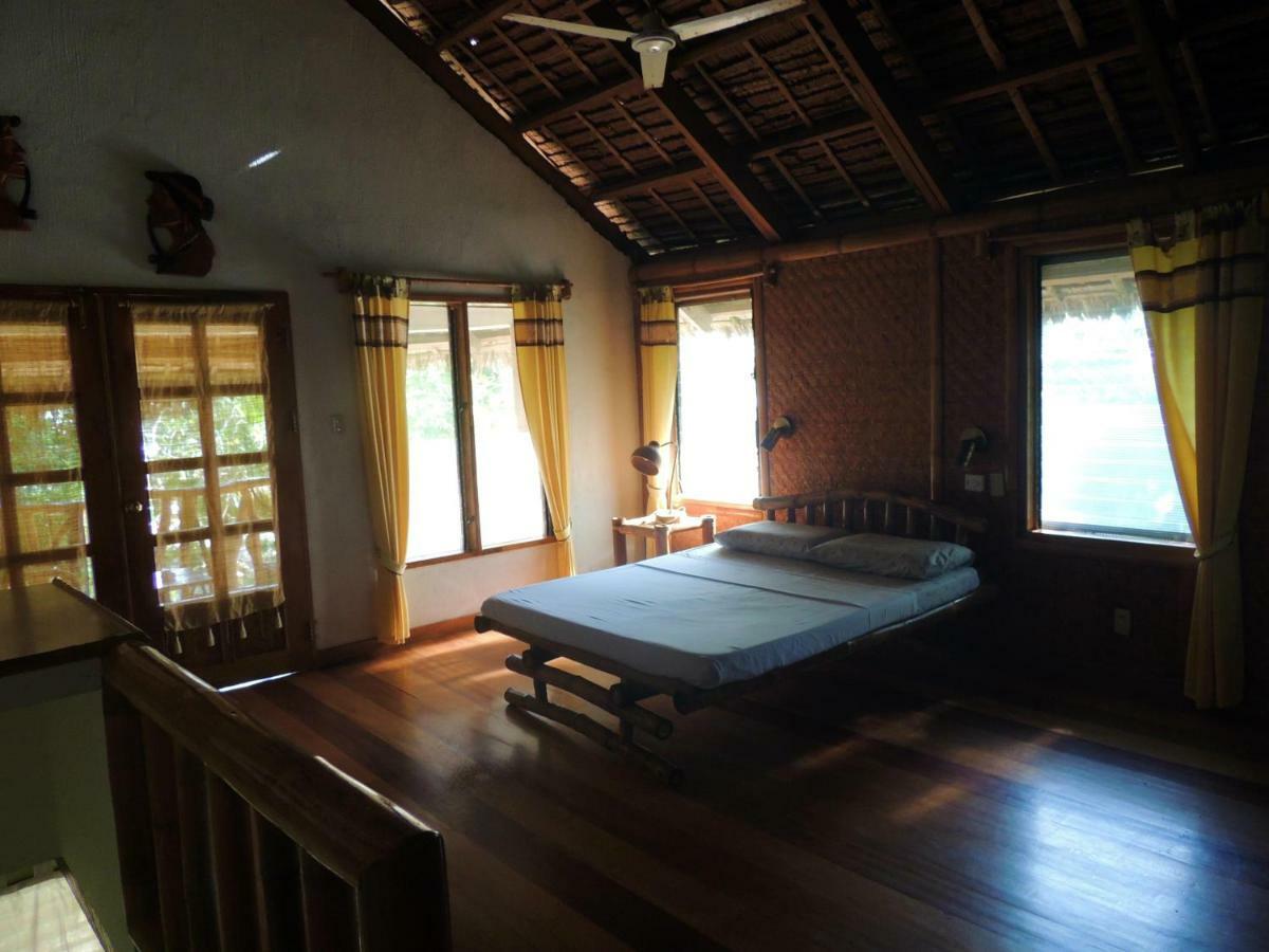 Coral Cay Resort, Inc. Siquijor Exterior photo